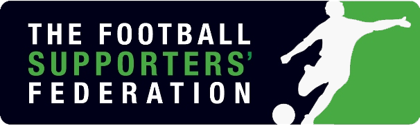 Football Supporters' Federation Logo